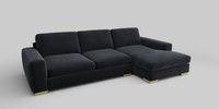 Large Sofa Chaise - Right Hand