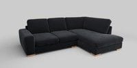 Medium Corner Chaise - Right Hand