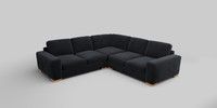 Medium Corner Sofa - Universal