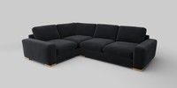 Large Corner Sofa - Left Hand