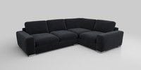 Large Corner Sofa - Right Hand