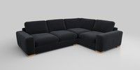 Large Corner Sofa - Right Hand