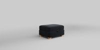 Storage Footstool
