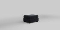 Storage Footstool