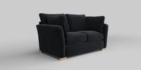2 Seater Small Sofa