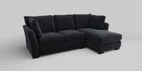 Medium Sofa Chaise - Right Hand