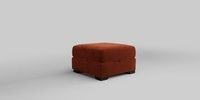 Storage Footstool