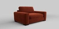 2 Seater Small Sofa