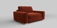 2 Seater Small Sofa