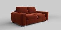 3 Seater Small Sofa