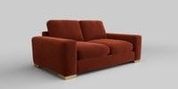 3 Seater Small Sofa