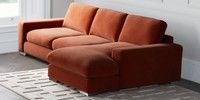 Large Sofa Chaise - Left Hand