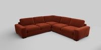 Large Corner Sofa - Universal