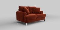 2 Seater Small Sofa