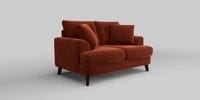 2 Seater Small Sofa