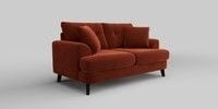 3 Seater Small Sofa