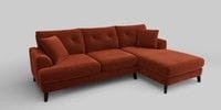 Medium Sofa Chaise - Right Hand