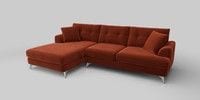 Large Sofa Chaise - Left Hand
