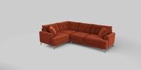 Medium Corner Sofa - Left Hand
