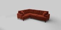 Medium Corner Sofa - Left Hand