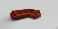 Medium Corner Sofa - Right Hand