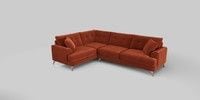 Large Corner Sofa - Left Hand