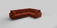 Large Corner Sofa - Right Hand
