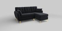 Small Sofa Chaise - Right Hand