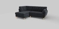 Medium Corner Chaise - Left Hand