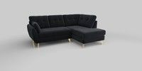 Medium Corner Chaise - Right Hand