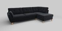 Large Corner Chaise - Right Hand