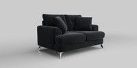 2 Seater Small Sofa