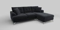 Small Sofa Chaise - Universal