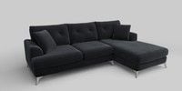 Medium Sofa Chaise - Right Hand