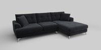 Large Sofa Chaise - Right Hand