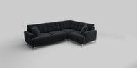 Medium Corner Sofa - Right Hand