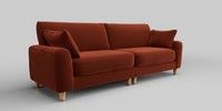 4 Seater Large Sofa
