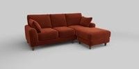 Small Sofa Chaise - Universal