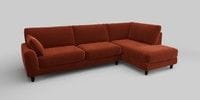 Large Corner Chaise - Right Hand