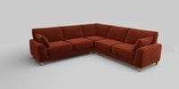 Medium Corner Sofa - Universal