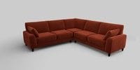 Medium Corner Sofa - Universal