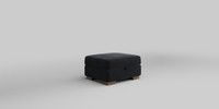 Storage Footstool