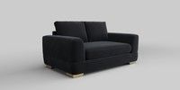 2 Seater Small Sofa