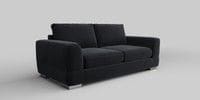 3 Seater Small Sofa