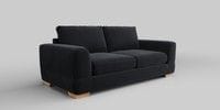 3 Seater Small Sofa
