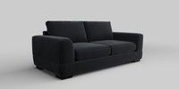 3 Seater Small Sofa