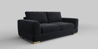 3 Seater Small Sofa