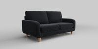 3 Seater Small Sofa