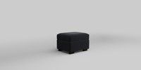 Storage Footstool