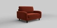 2 Seater Small Sofa